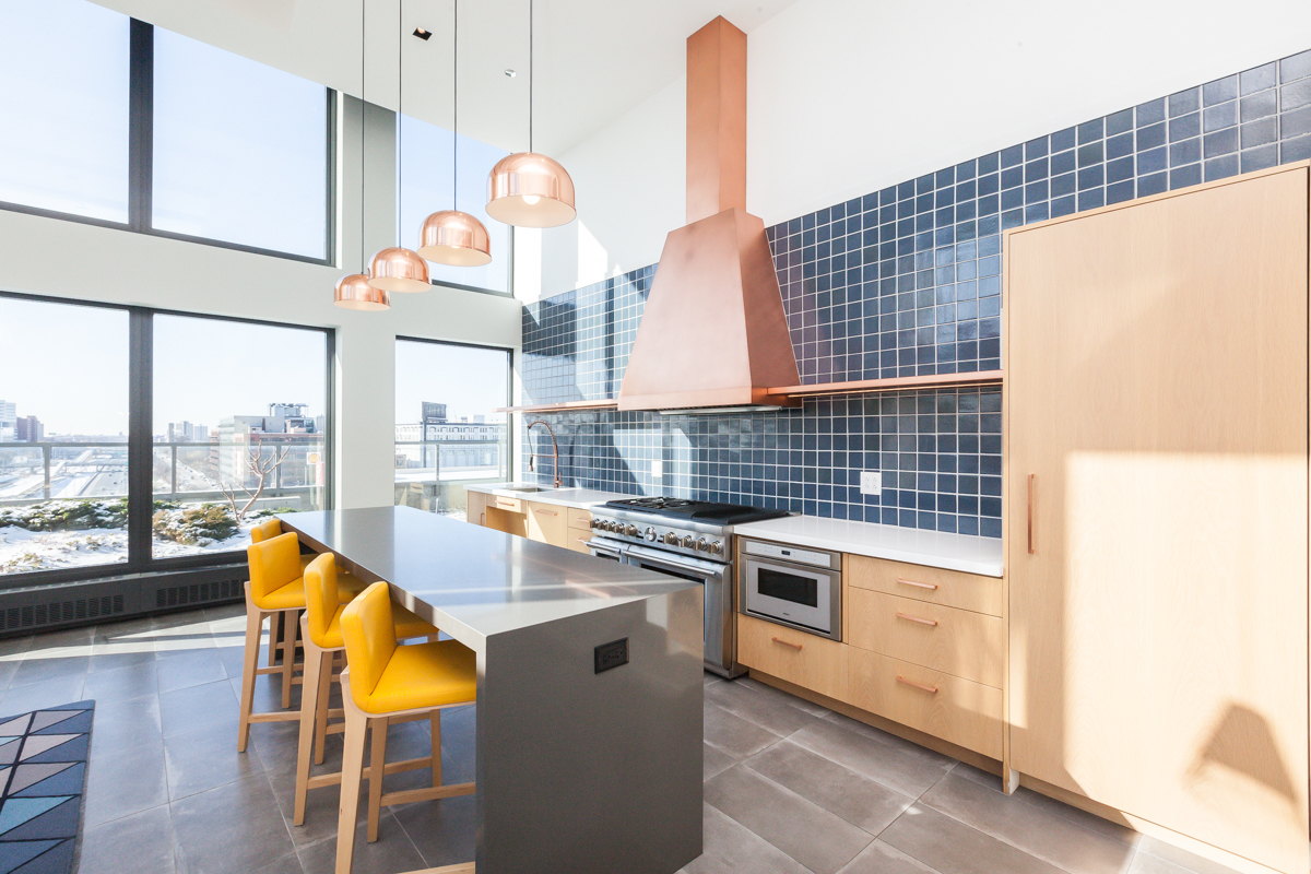 1035 West Van Buren Street, Unit 2000 Chicago, IL 60607 - Photo 12 of 23