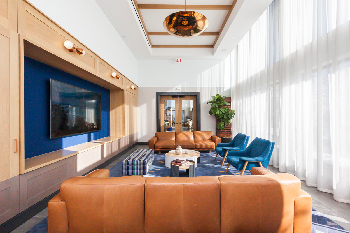 1035 West Van Buren Street, Unit 2000 Chicago, IL 60607 - Photo 13 of 23