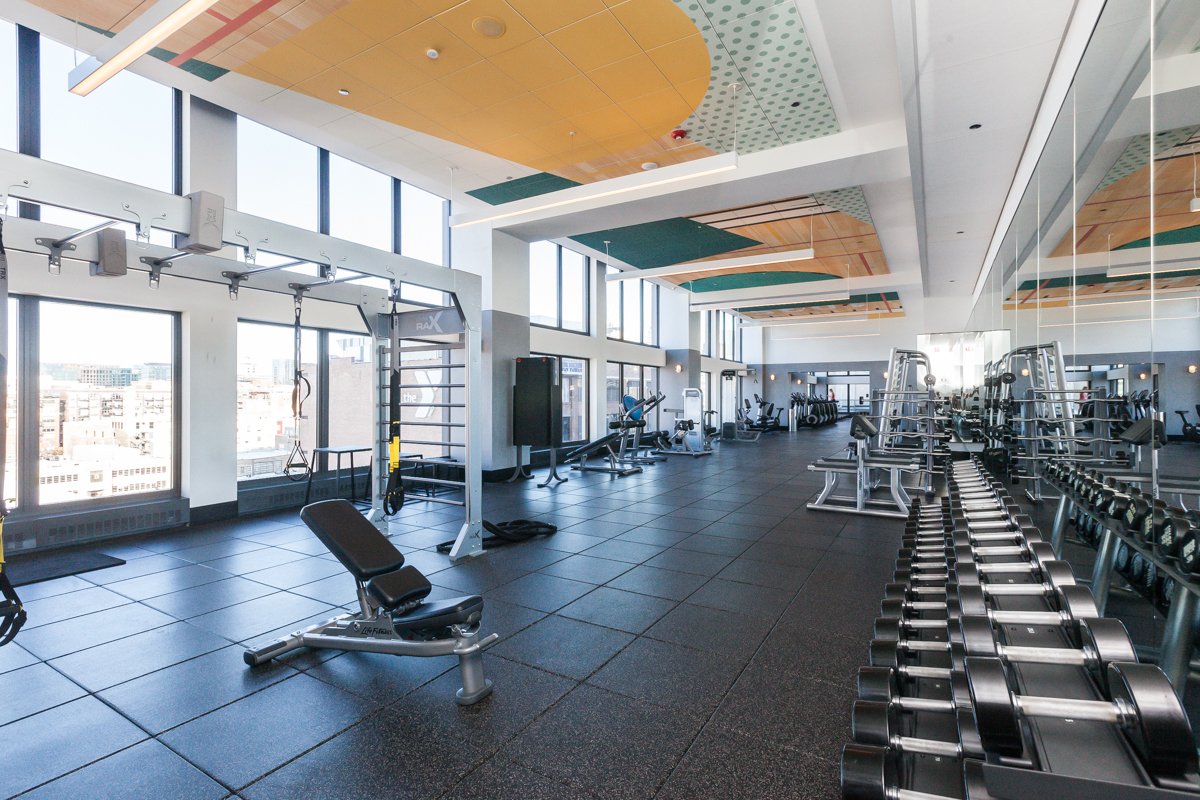 1035 West Van Buren Street, Unit 2000 Chicago, IL 60607 - Photo 14 of 23