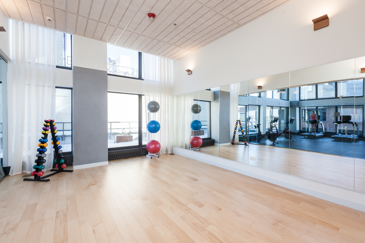 1035 West Van Buren Street, Unit 2000 Chicago, IL 60607 - Photo 16 of 23