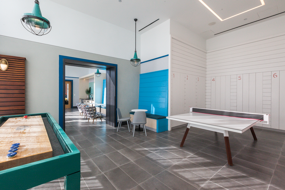 1035 West Van Buren Street, Unit 2000 Chicago, IL 60607 - Photo 17 of 23