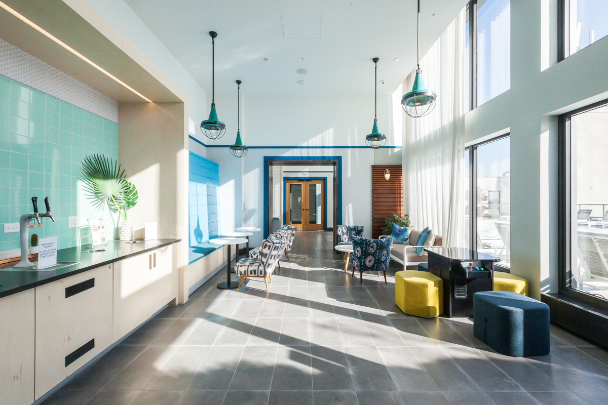 1035 West Van Buren Street, Unit 2000 Chicago, IL 60607 - Photo 18 of 23