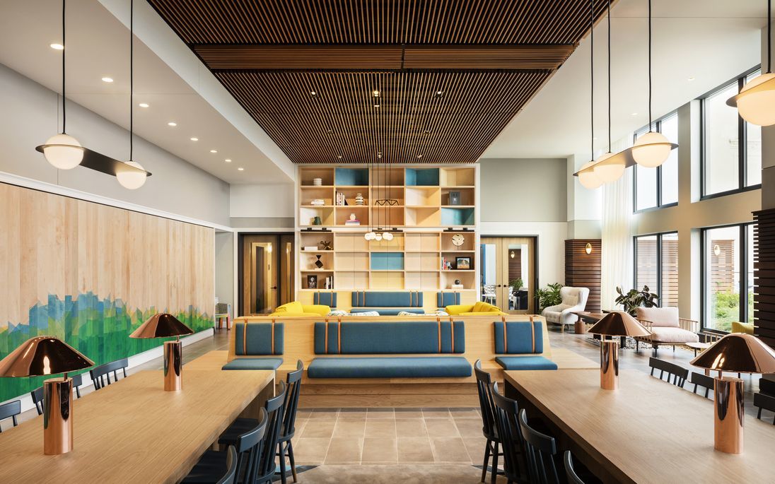 1035 West Van Buren Street, Unit 2000 Chicago, IL 60607 - Photo 19 of 23