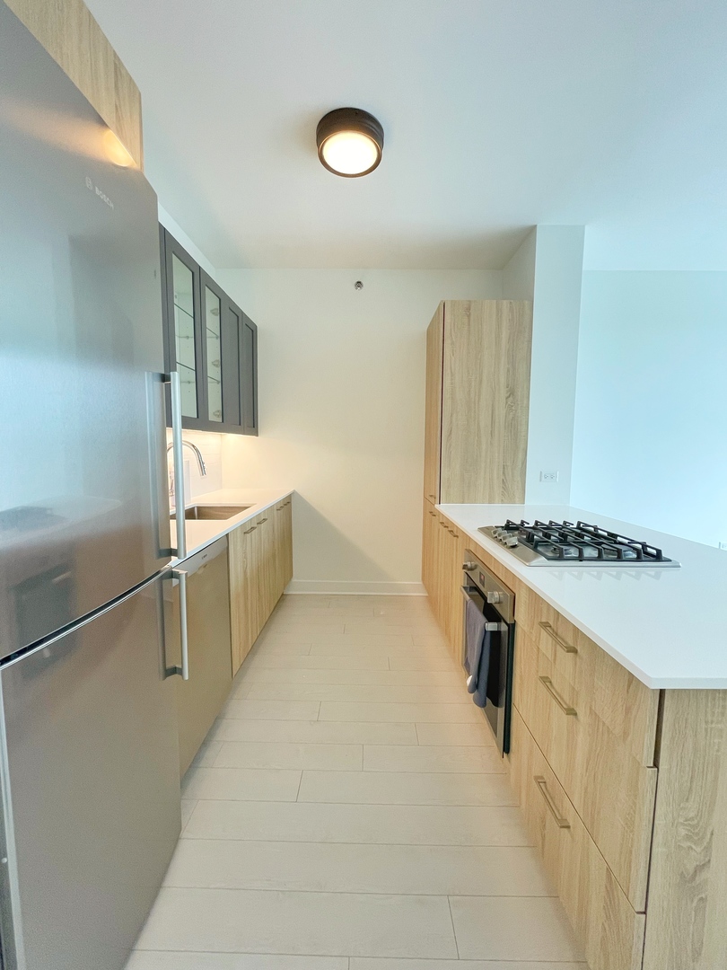 1035 West Van Buren Street, Unit 2000 Chicago, IL 60607 - Photo 4 of 23