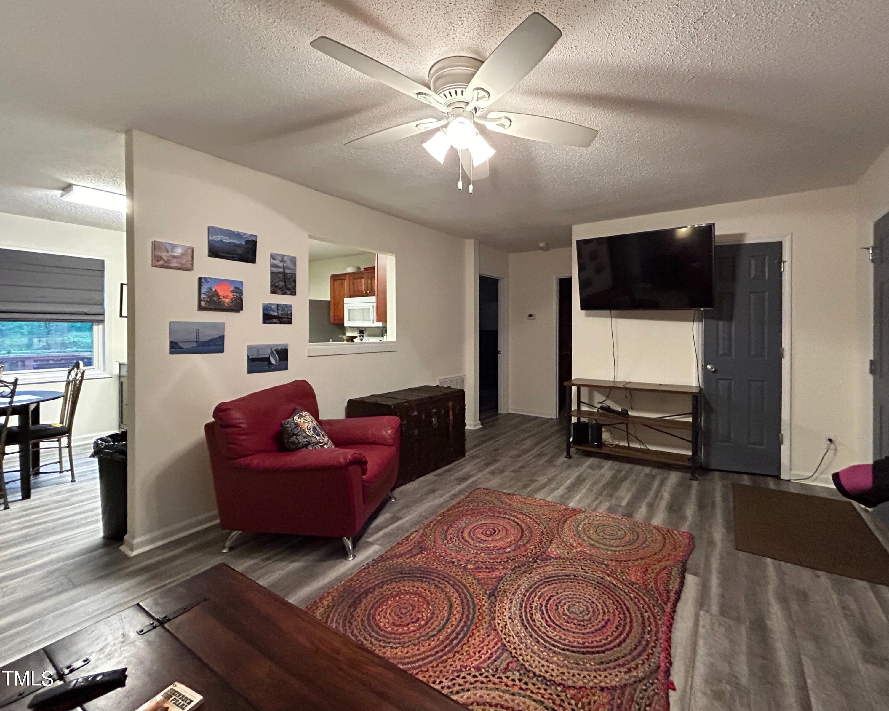 6730 Lakeview Road Mebane, NC 27302 - Photo 7 of 36 LR toward BRs
