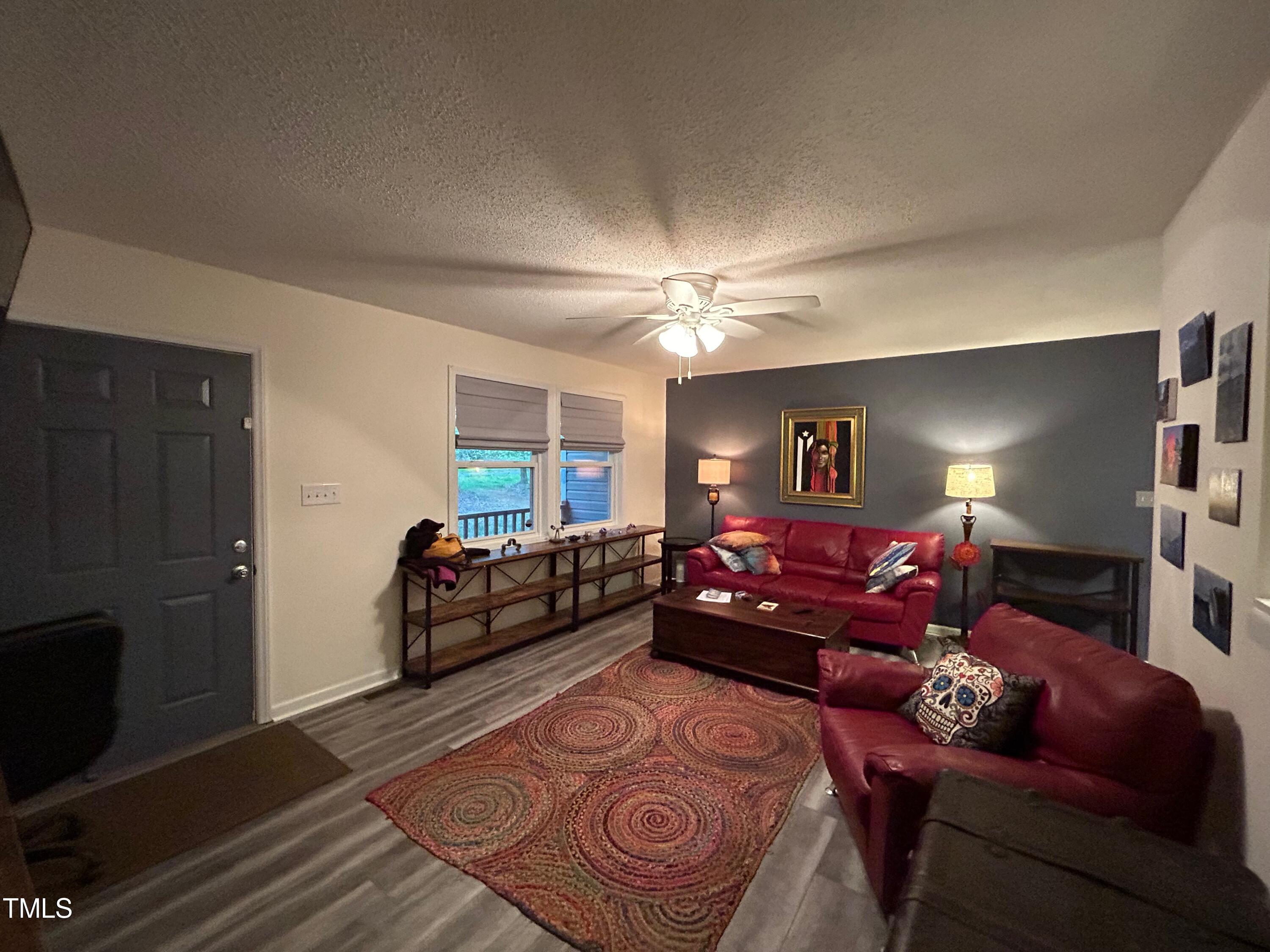 6730 Lakeview Road Mebane, NC 27302 - Photo 8 of 36 LR from BRs