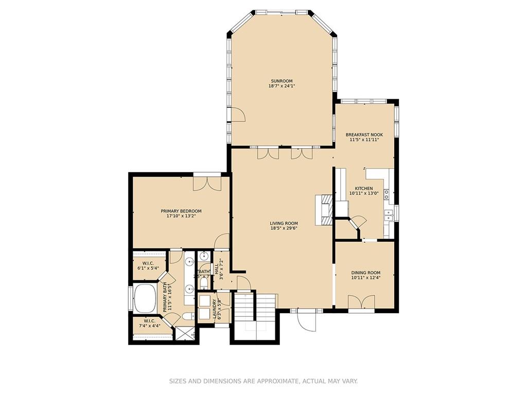 111 Rampage Loop Slidell, LA 70458 - Photo 17 of 19