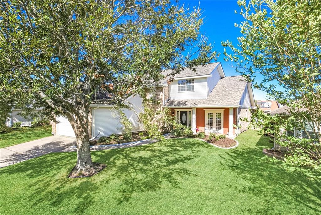 111 Rampage Loop Slidell, LA 70458 - Photo 2 of 19