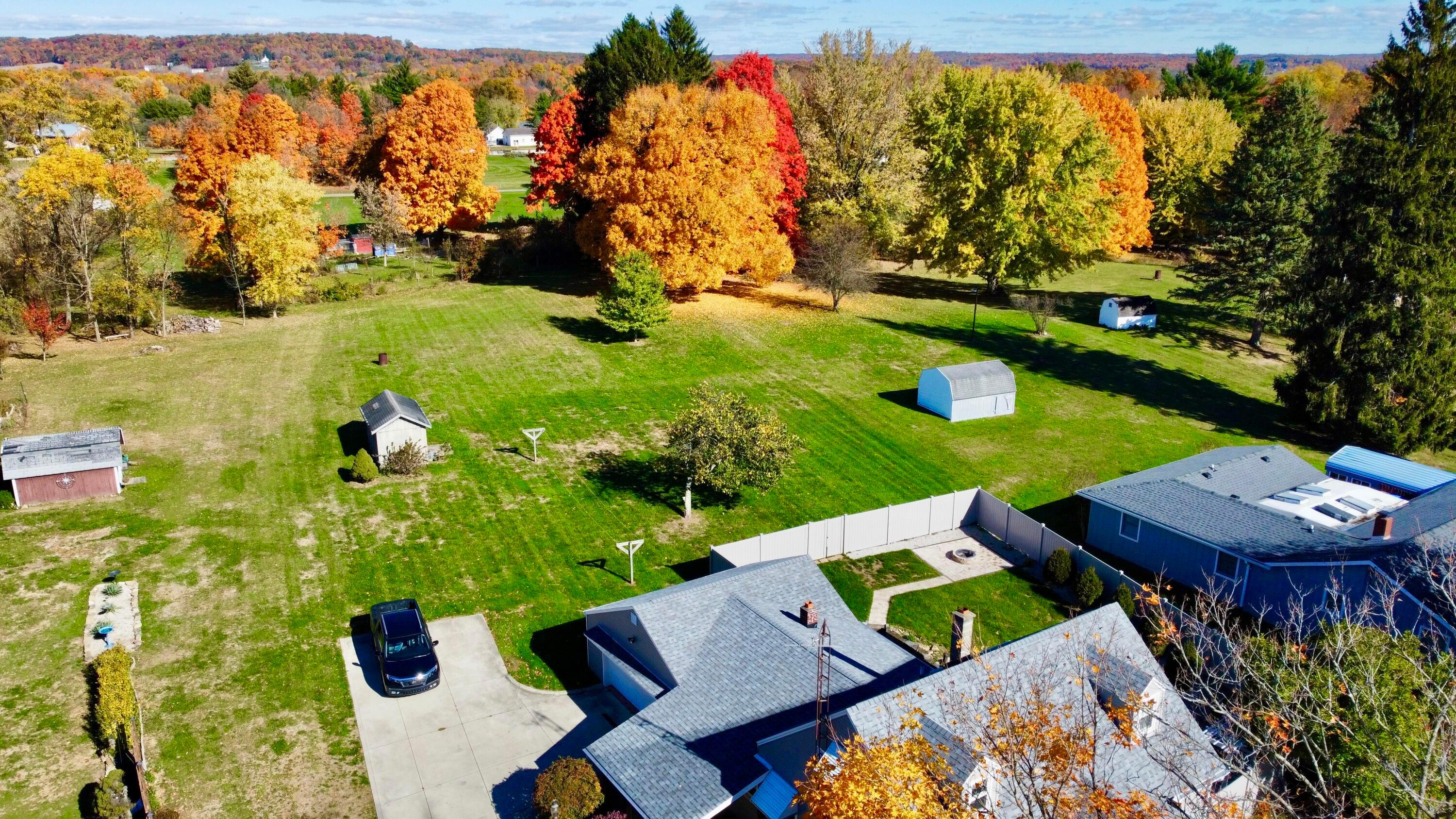 1997 Fleming Falls Road Mansfield, OH 44903 - Photo 13 of 43 dji_fly_20241024_114508_305_172979338413