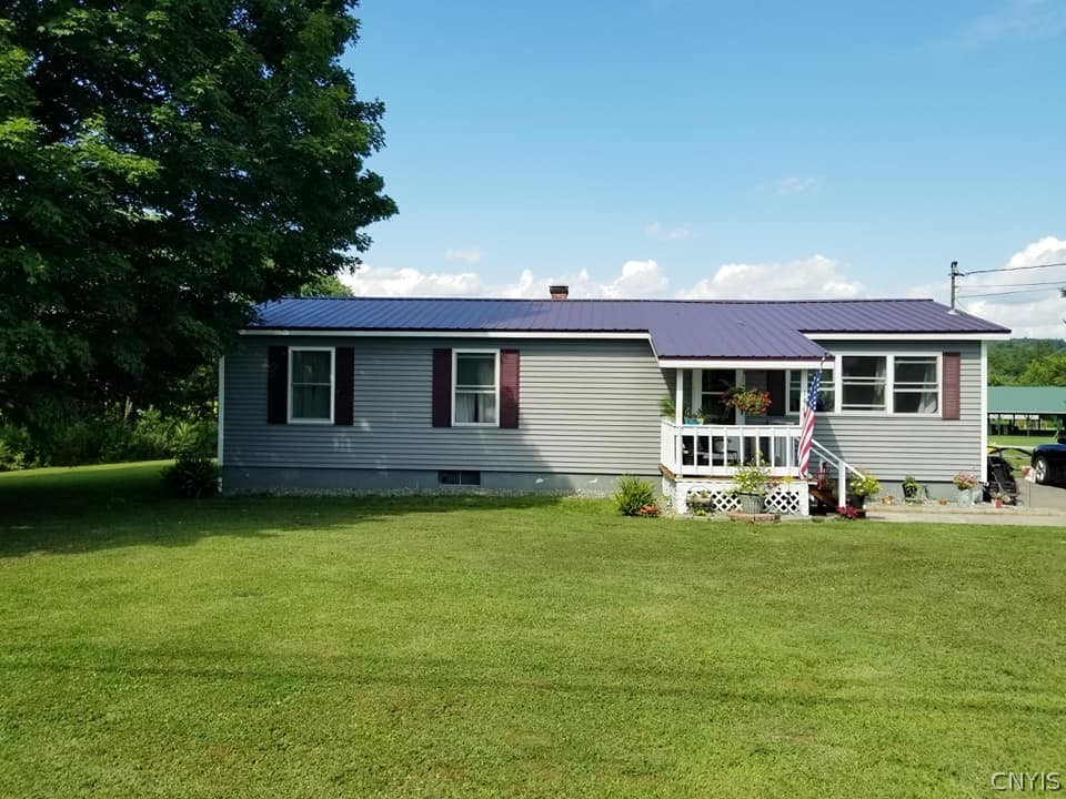 144 Old State Road Poland, NY 13431 - Photo 1 of 1 Gallery Image 1