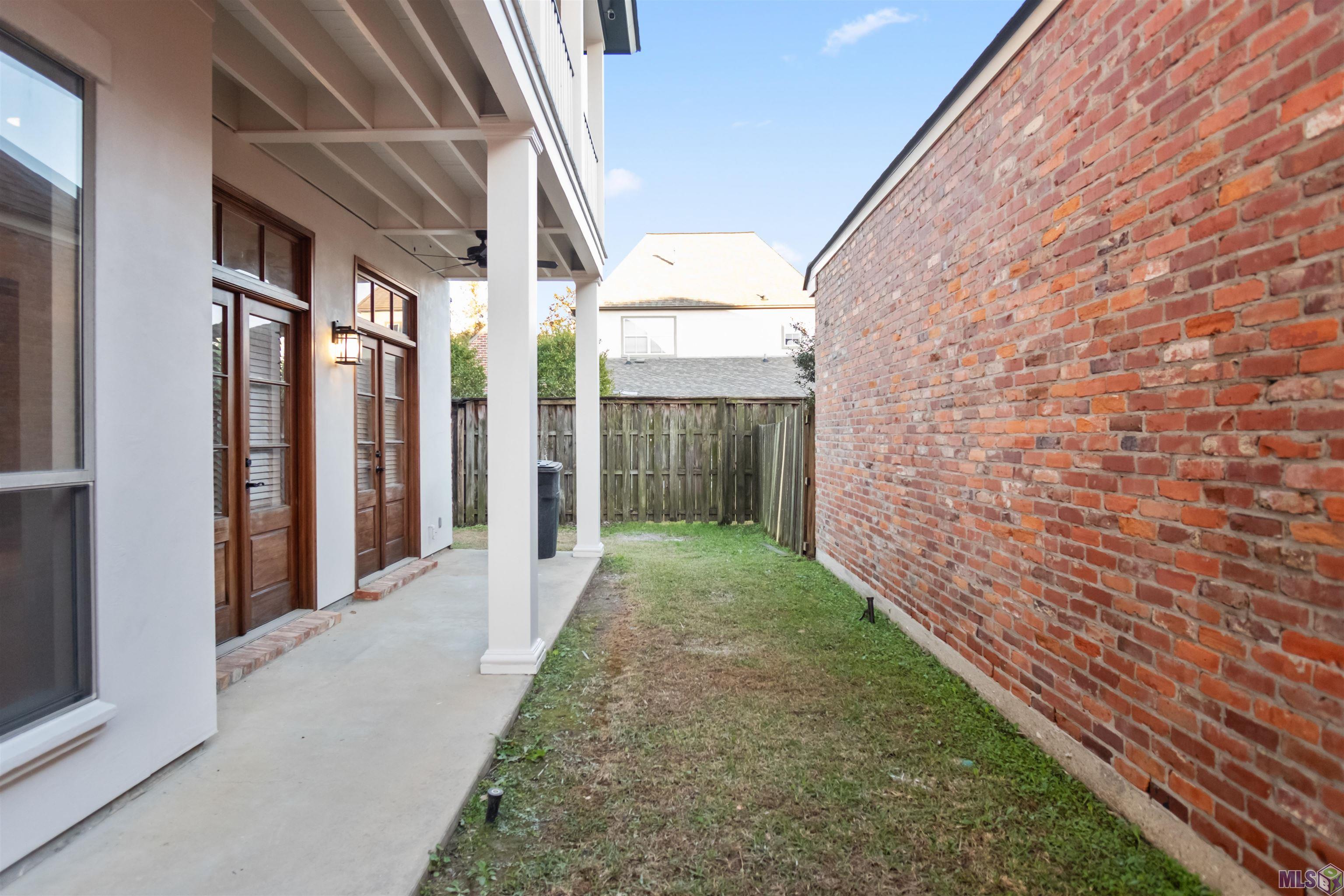 1642 Ruelle De Grace Drive Baton Rouge, LA 70810 - Photo 39 of 39 Gallery Image 39