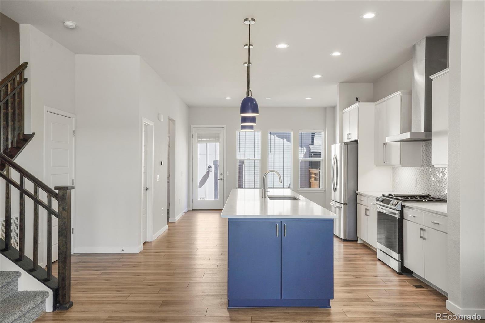 5148 Taft Court Wheat Ridge, CO 80033 - Photo 3 of 31