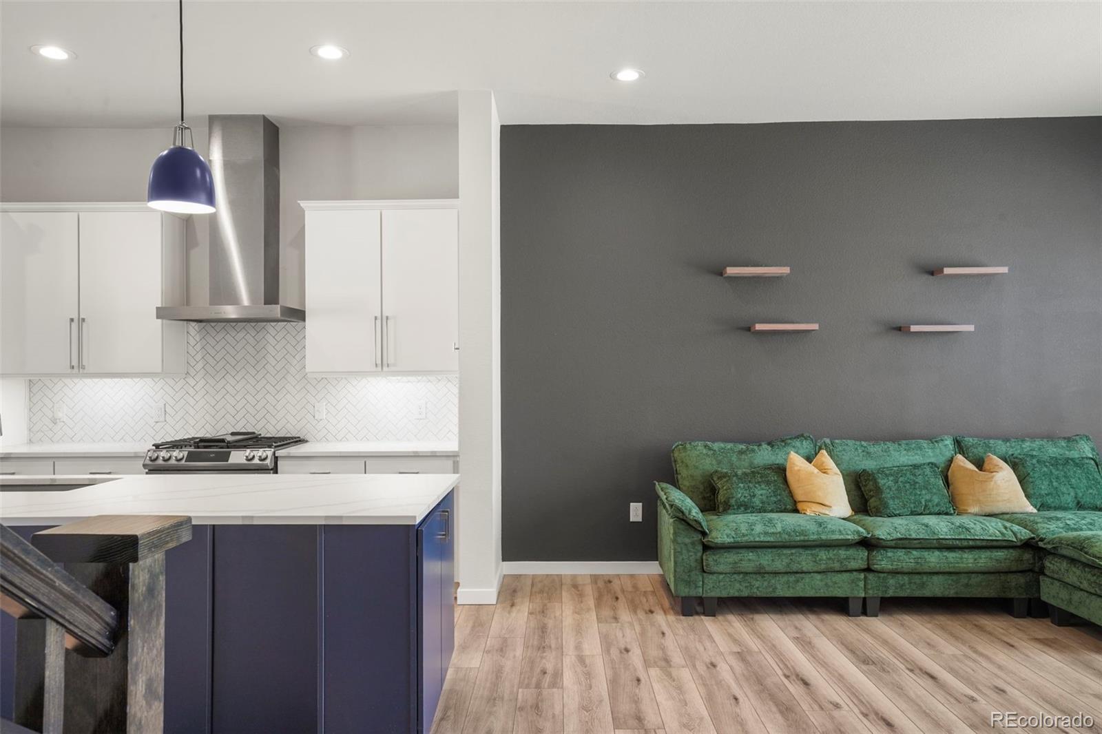 5148 Taft Court Wheat Ridge, CO 80033 - Photo 6 of 31