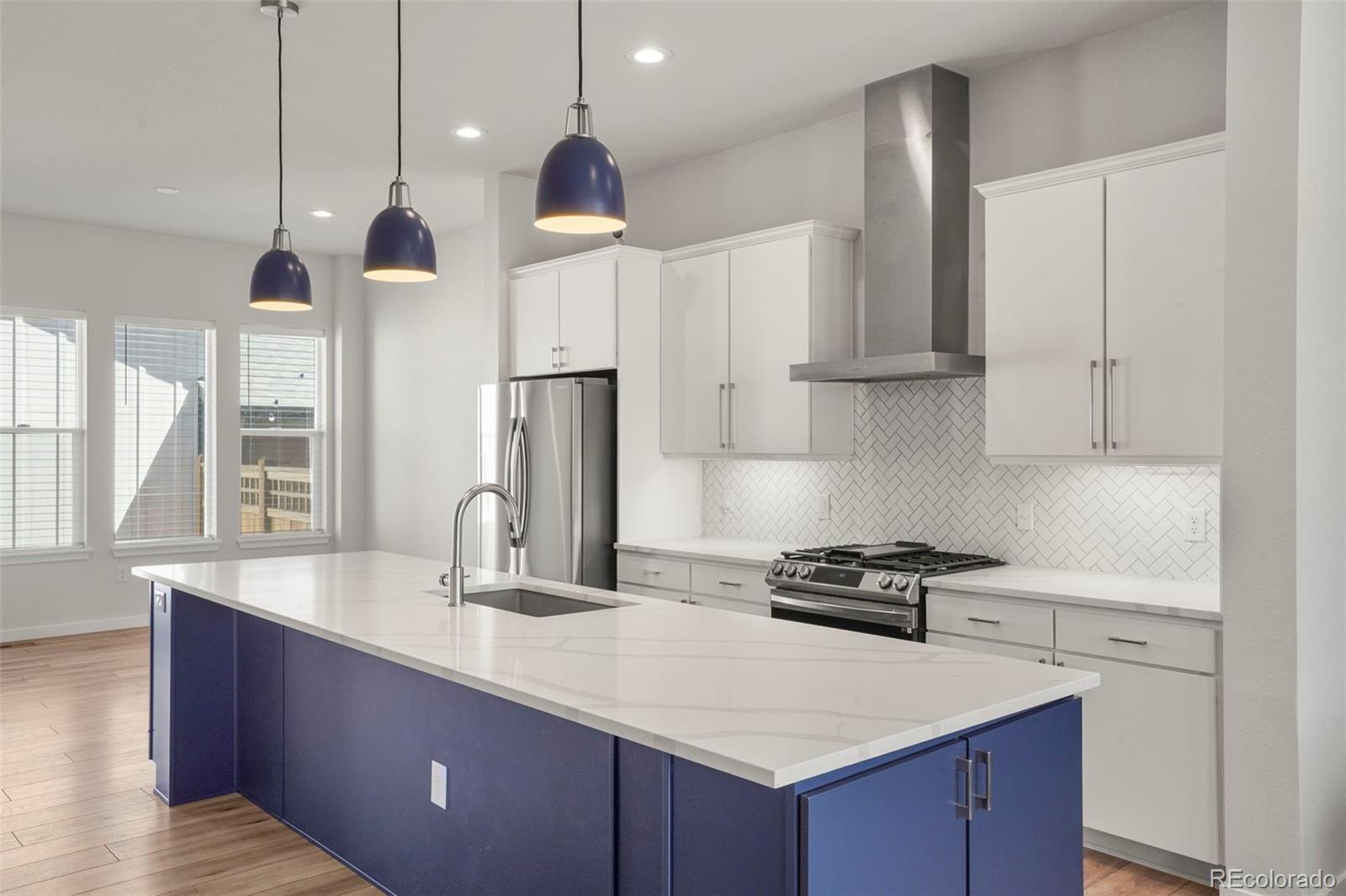 5148 Taft Court Wheat Ridge, CO 80033 - Photo 8 of 31