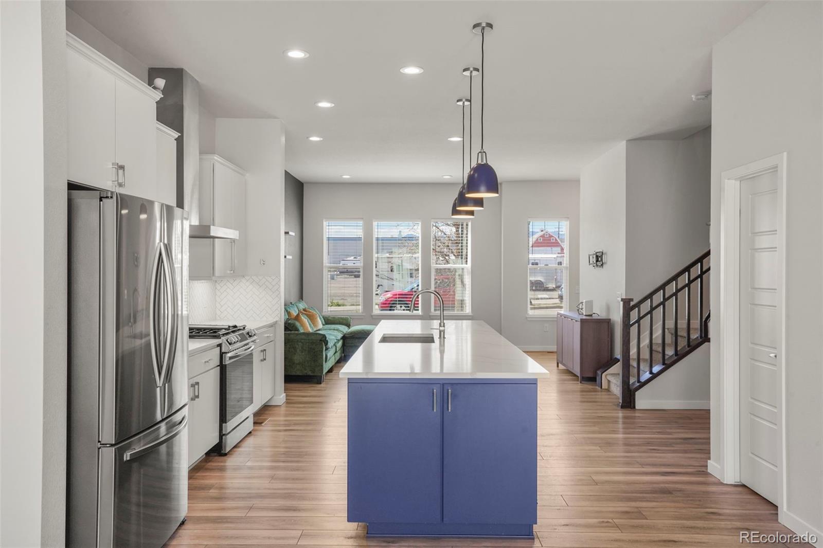 5148 Taft Court Wheat Ridge, CO 80033 - Photo 9 of 31