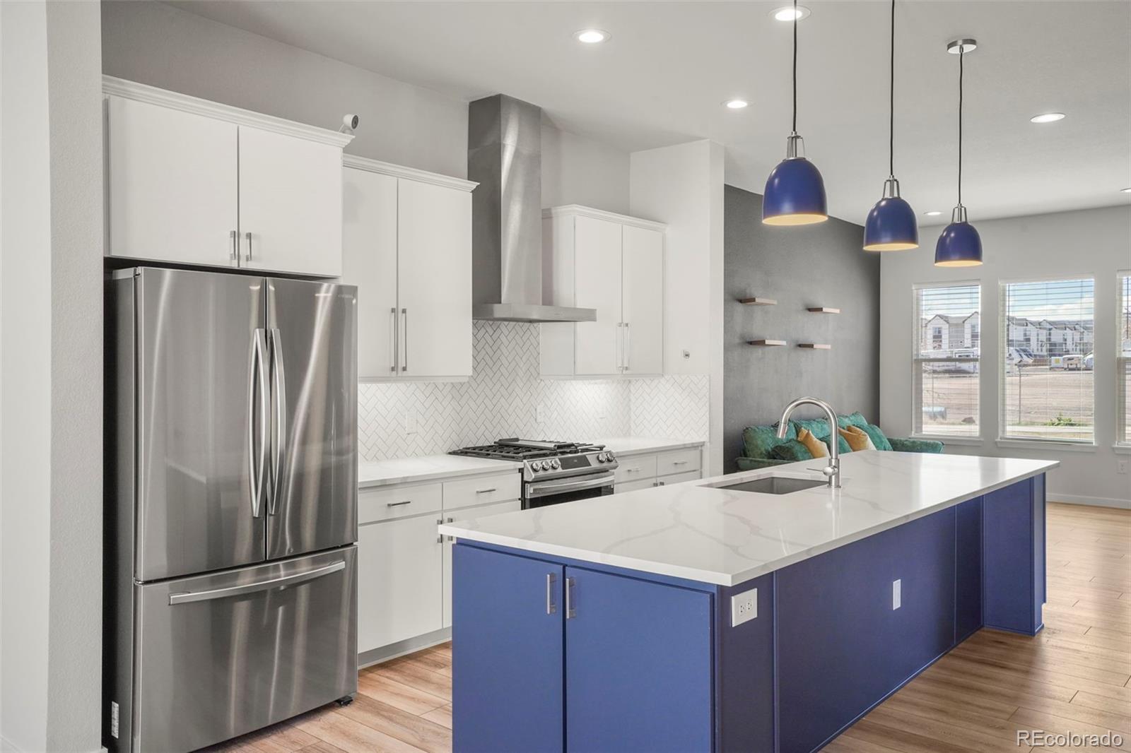 5148 Taft Court Wheat Ridge, CO 80033 - Photo 10 of 31