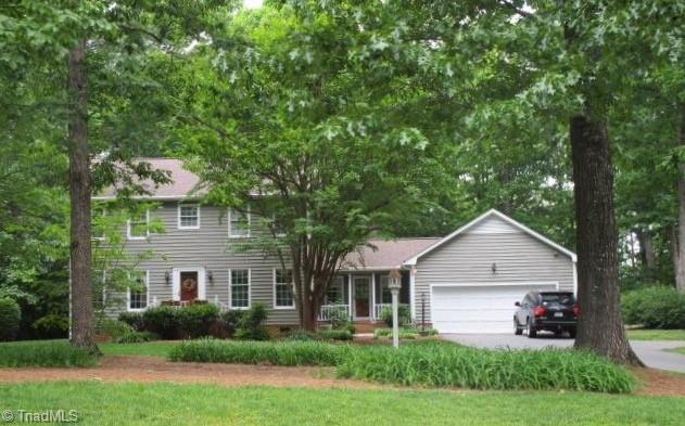 1867 Gum Tree Road Asheboro, NC 27205 - Photo 1 of 1 Gallery Image 1