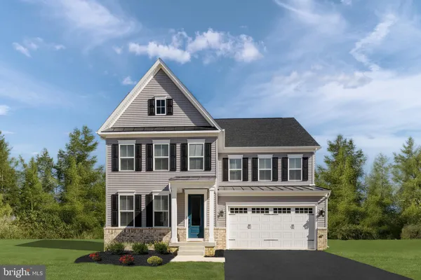 $859,990 | 1303 Leeland Knoll Parkway, Upper Marlboro, MD 20774