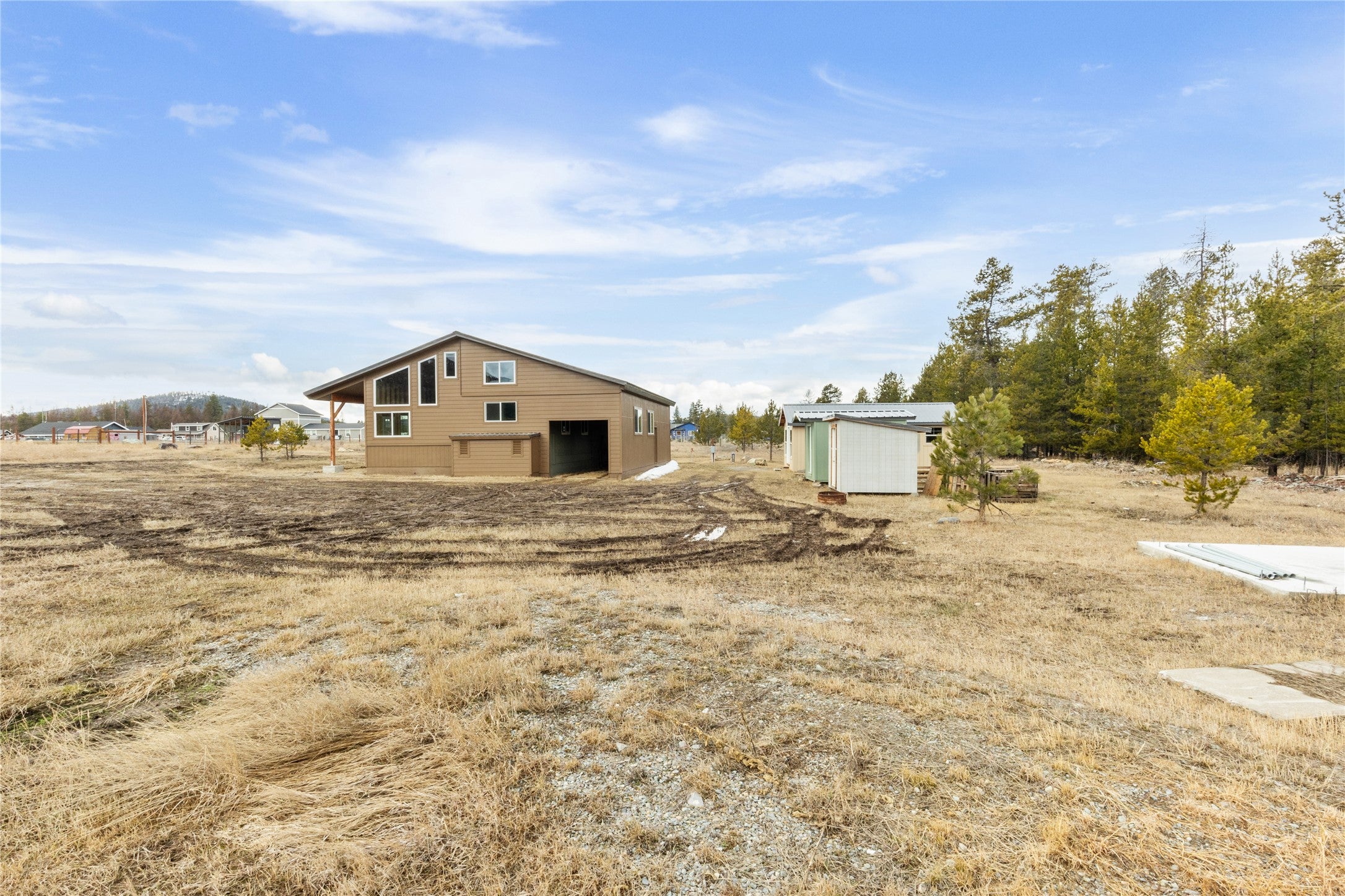 15 Old Creek Road Marion, MT 59925 - Photo 88 of 111 Gallery Image 88