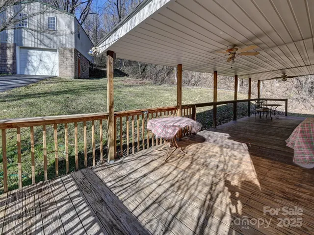 $245,000 | 8033 US 25/70 Highway, Marshall, NC 28753