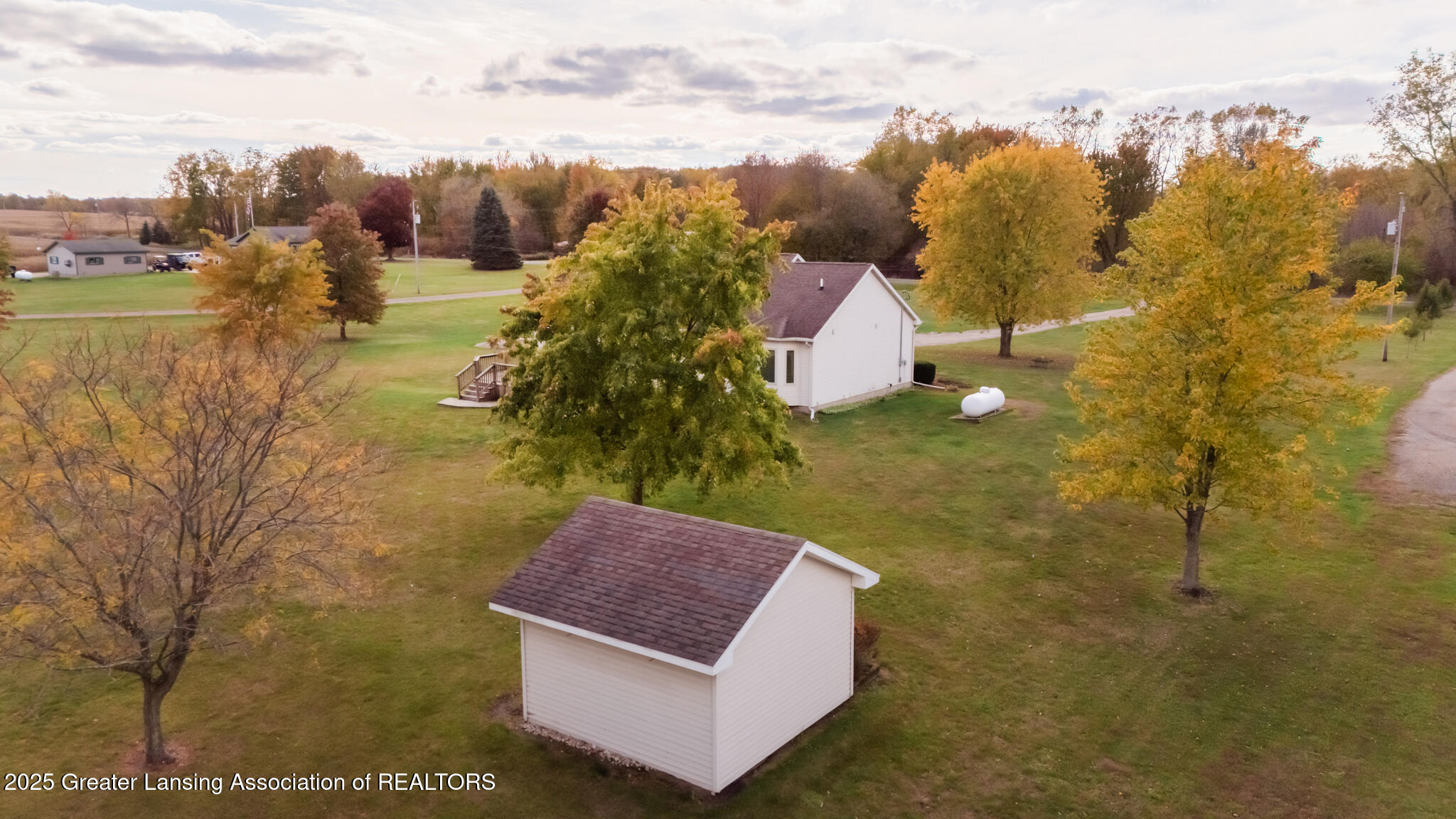 3575 South Hollister Road Ovid, MI 48866 - Photo 36 of 43 3575SHollister37