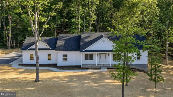 $799,900 | 123 Stetson Street, Winchester, VA 22603