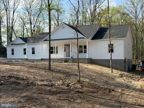 $799,900 | 123 Stetson Street, Winchester, VA 22603