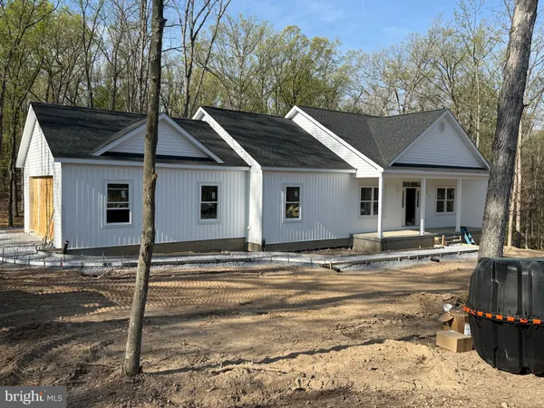 $799,900 | 123 Stetson Street, Winchester, VA 22603