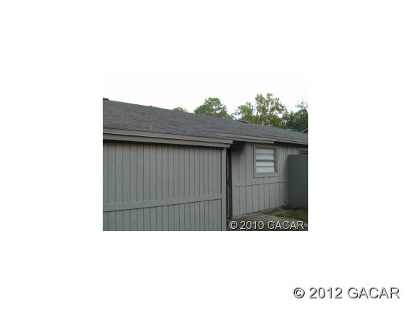 914 Southwest 62nd Terrace Gainesville, FL 32607 - Photo 2 of 8 Rear