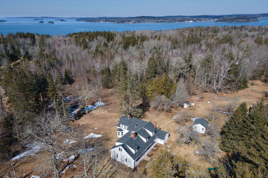416 North Deer Isle Road Deer Isle, ME 04627 - Photo 49 of 62 416N.DeerIsleRd-55