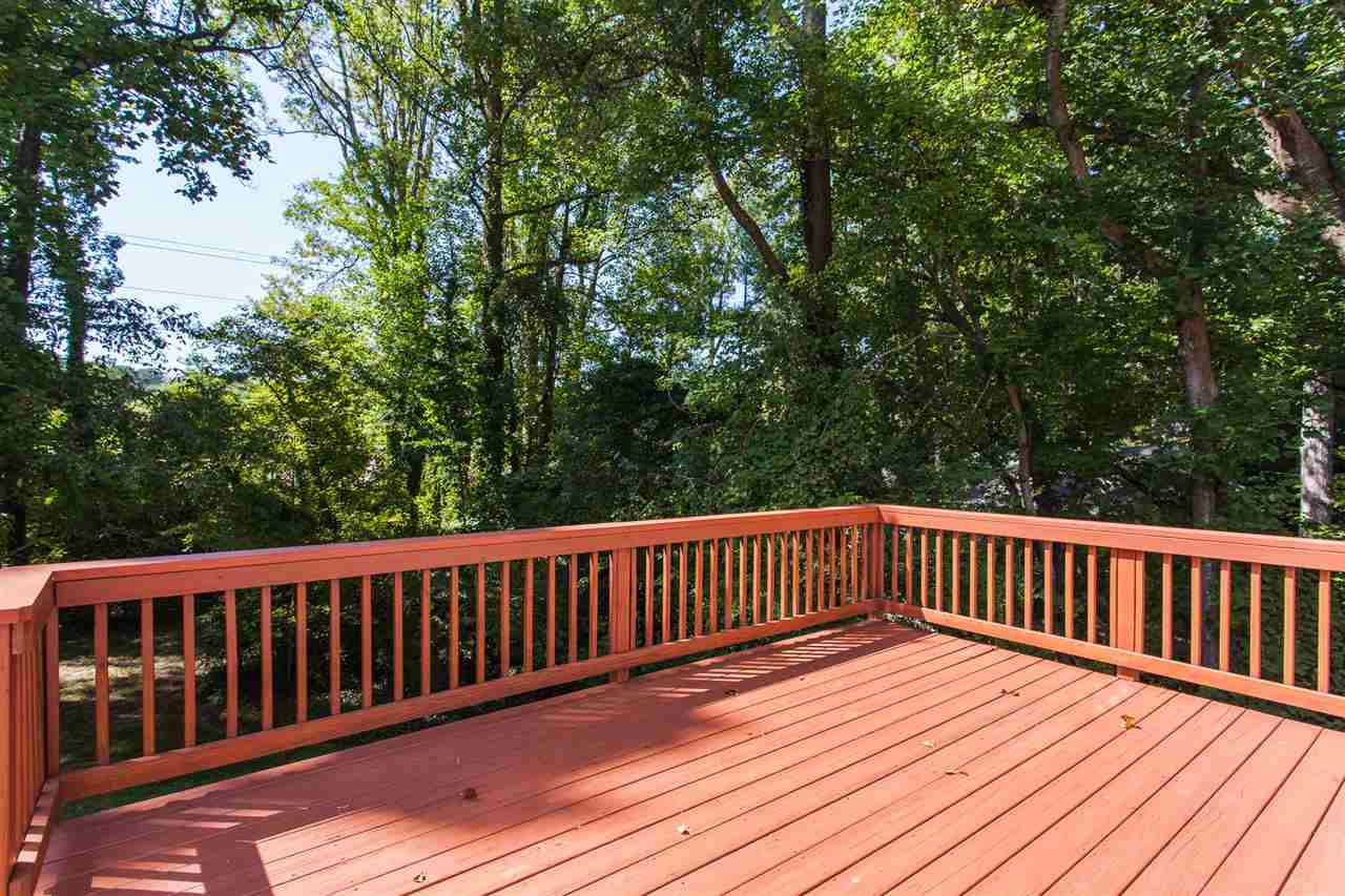 2003 Nancy Ann Drive Raleigh, NC 27607 - Photo 8 of 30 Photo 8