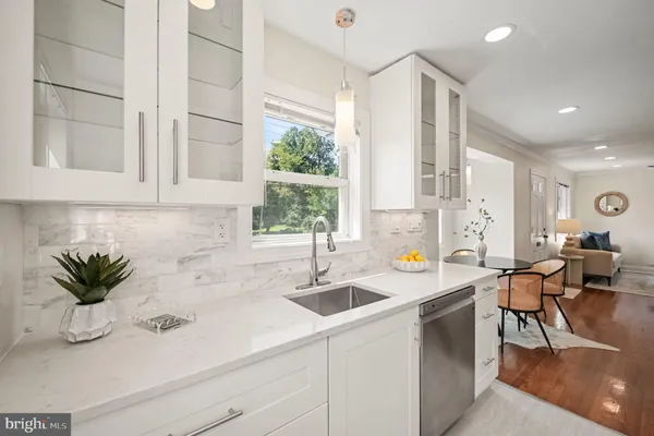 $874,900 | 5985 Wilson Boulevard, Arlington, VA 22205