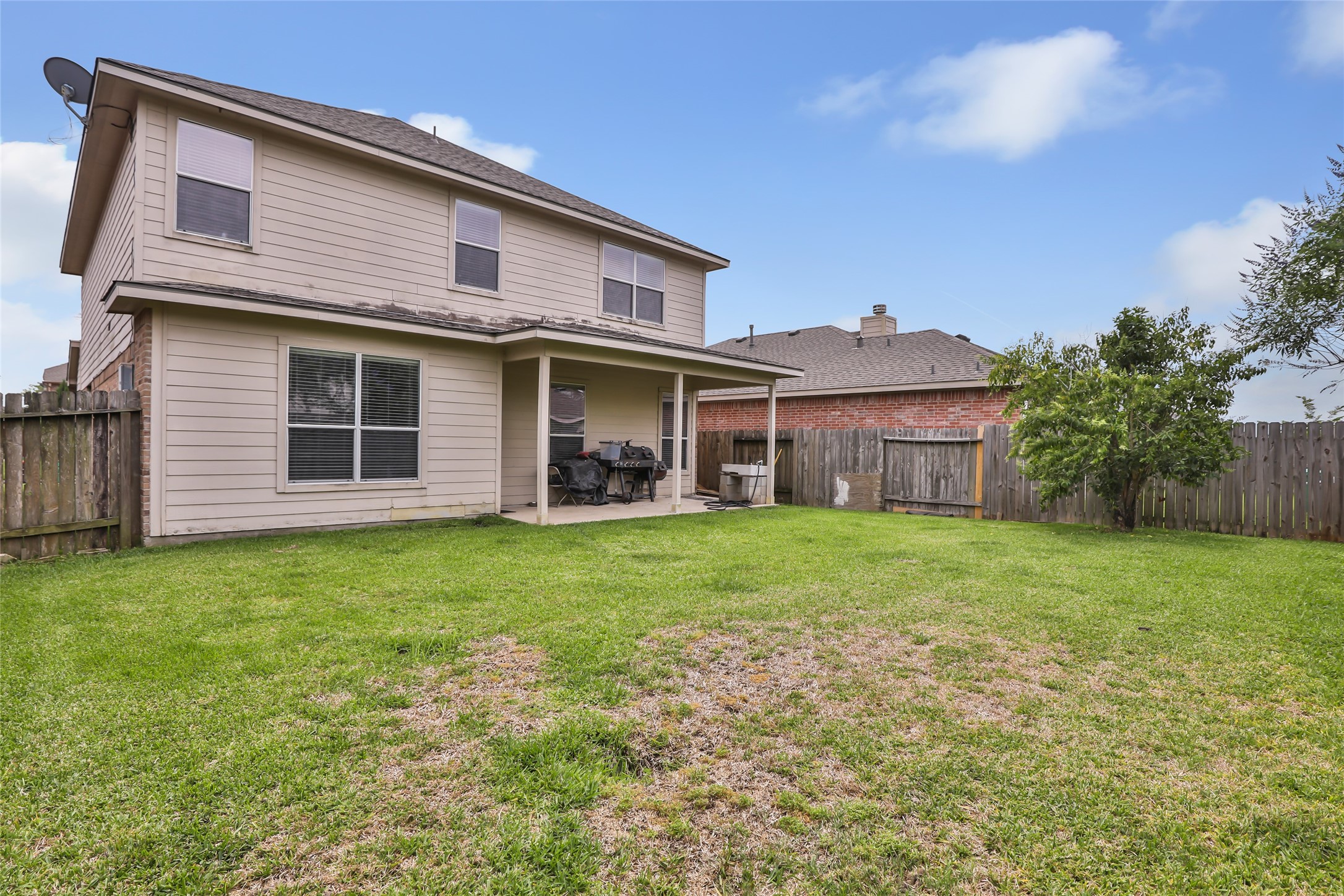 15835 Flagstone Walk Way Houston, TX 77049 - Photo 26 of 28