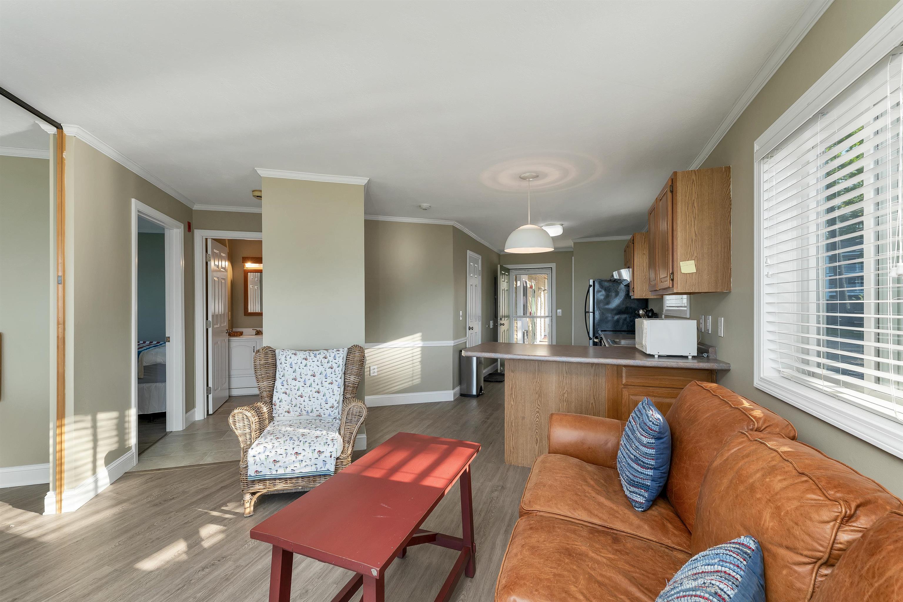 115 Weirs Road, Unit 101 Gilford, NH 03249 - Photo 10 of 38 Gallery Image 10