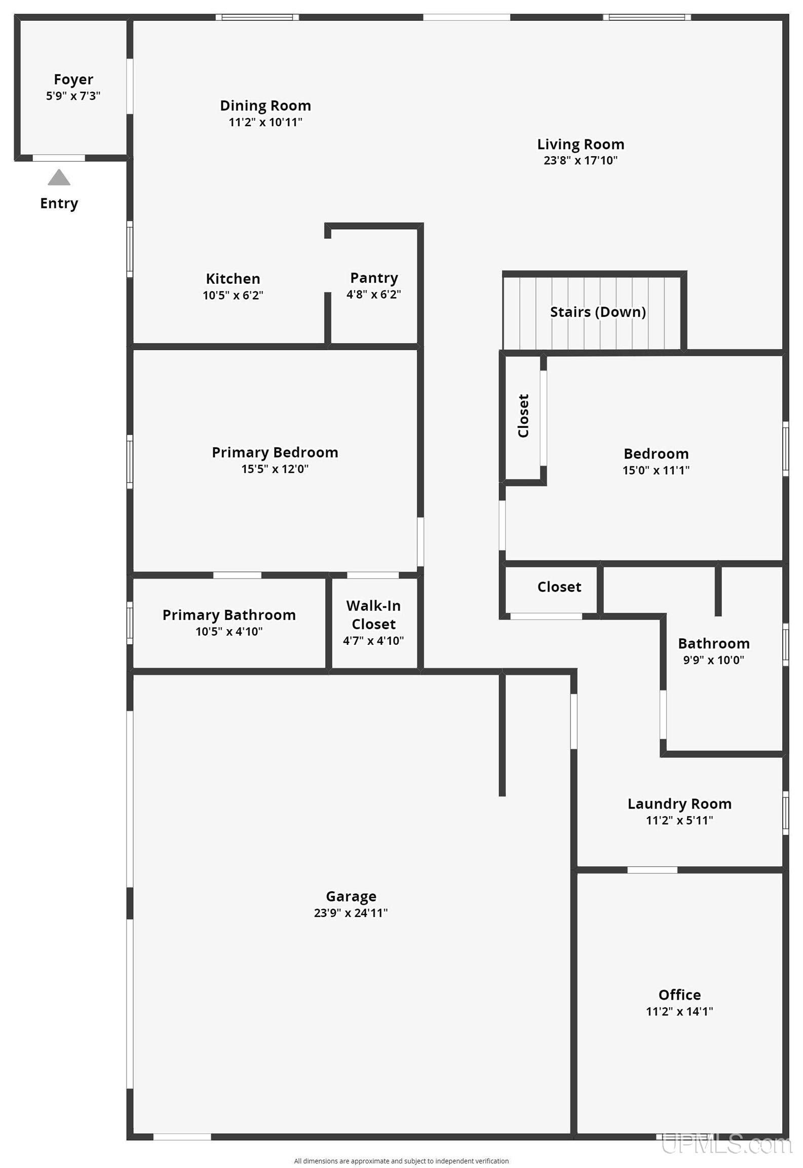 3475 Co Road Big Bay, MI 49808 - Photo 42 of 49