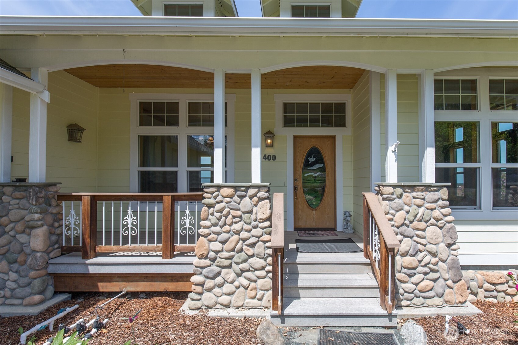 400 Reservoir Road Sequim, WA 98382 - Photo 5 of 40