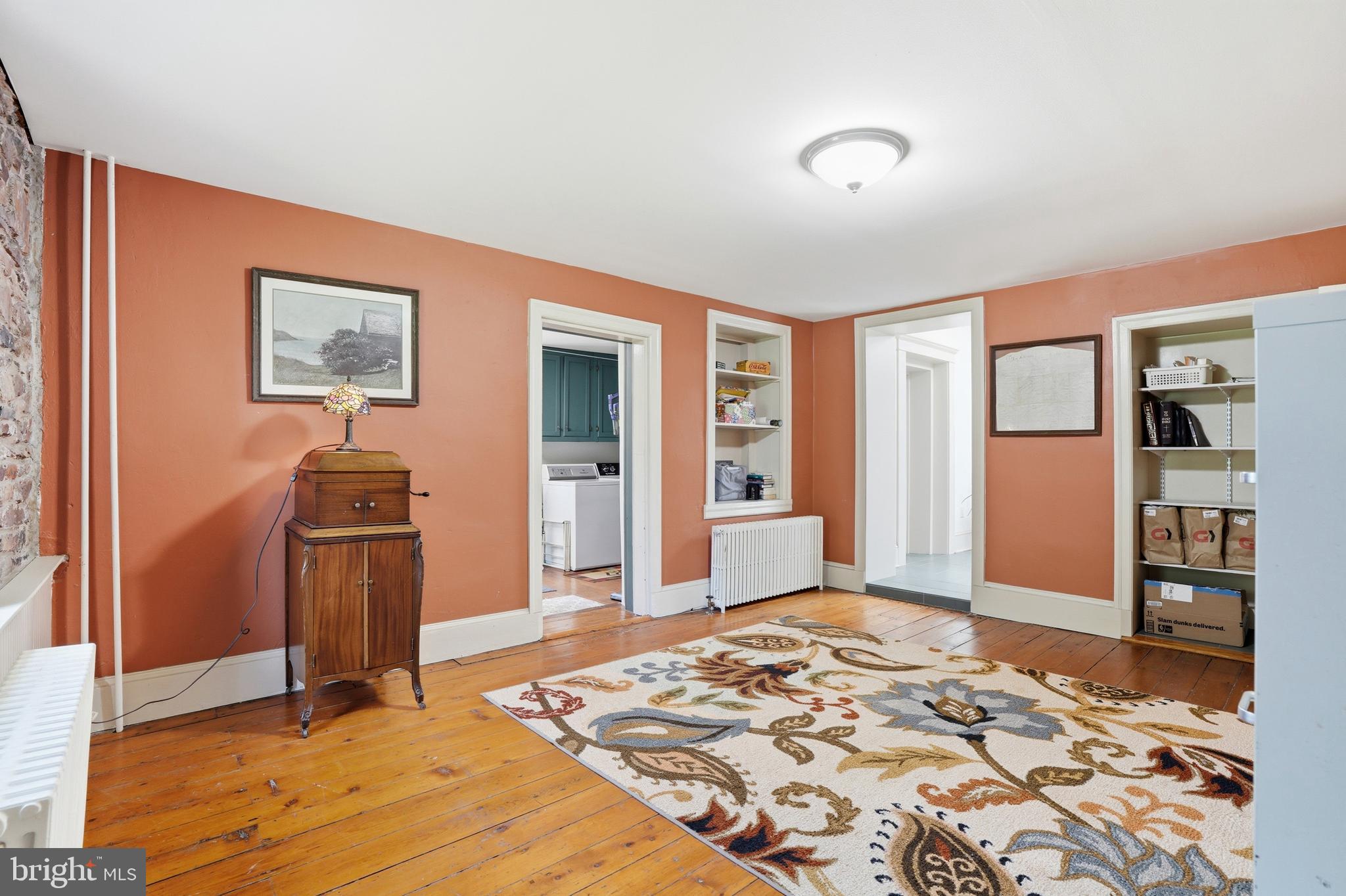 572 Halteman Road Souderton, PA 18964 - Photo 25 of 81 Ofice/living room