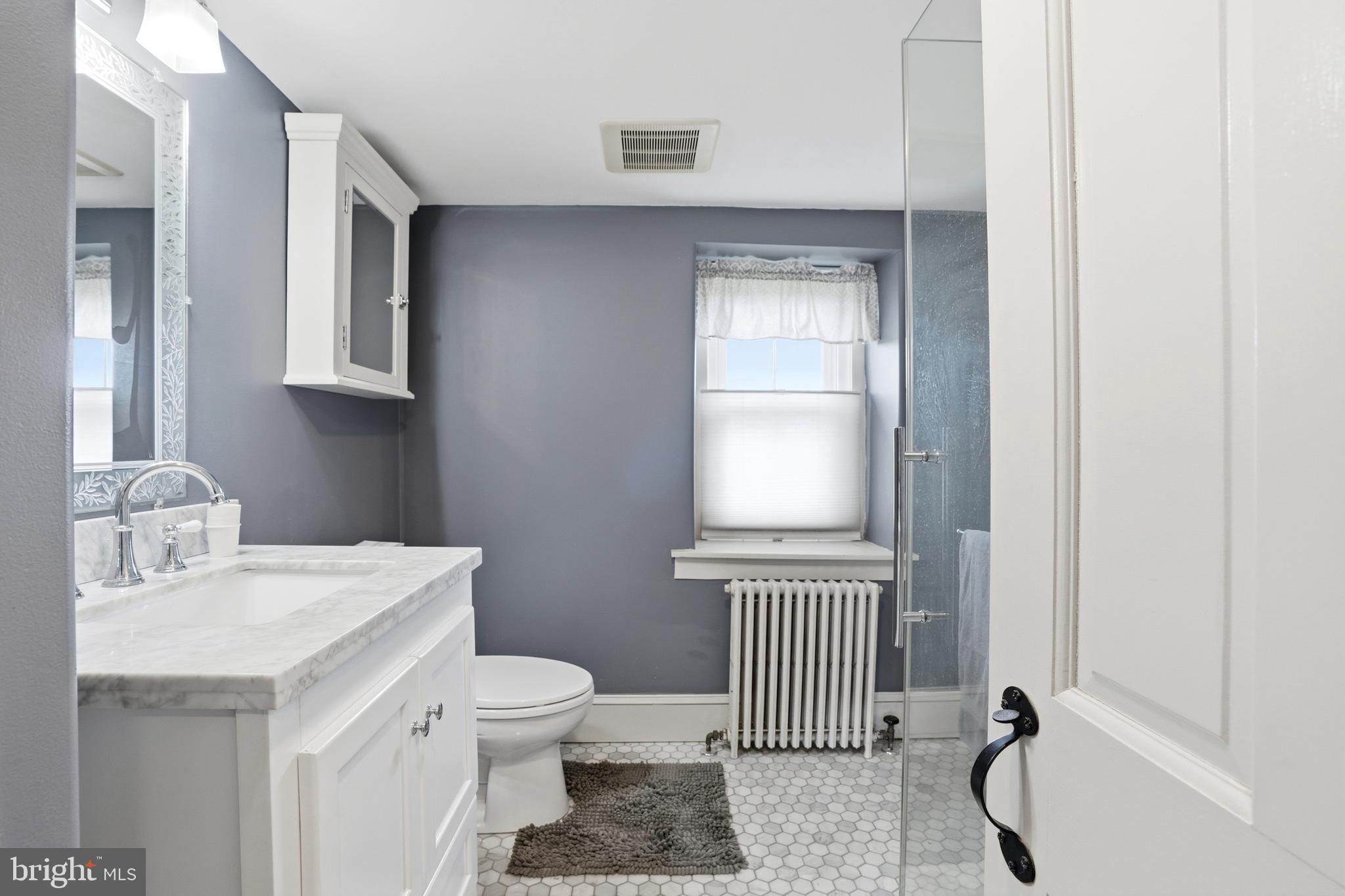 572 Halteman Road Souderton, PA 18964 - Photo 43 of 81 Remodeled hall bath