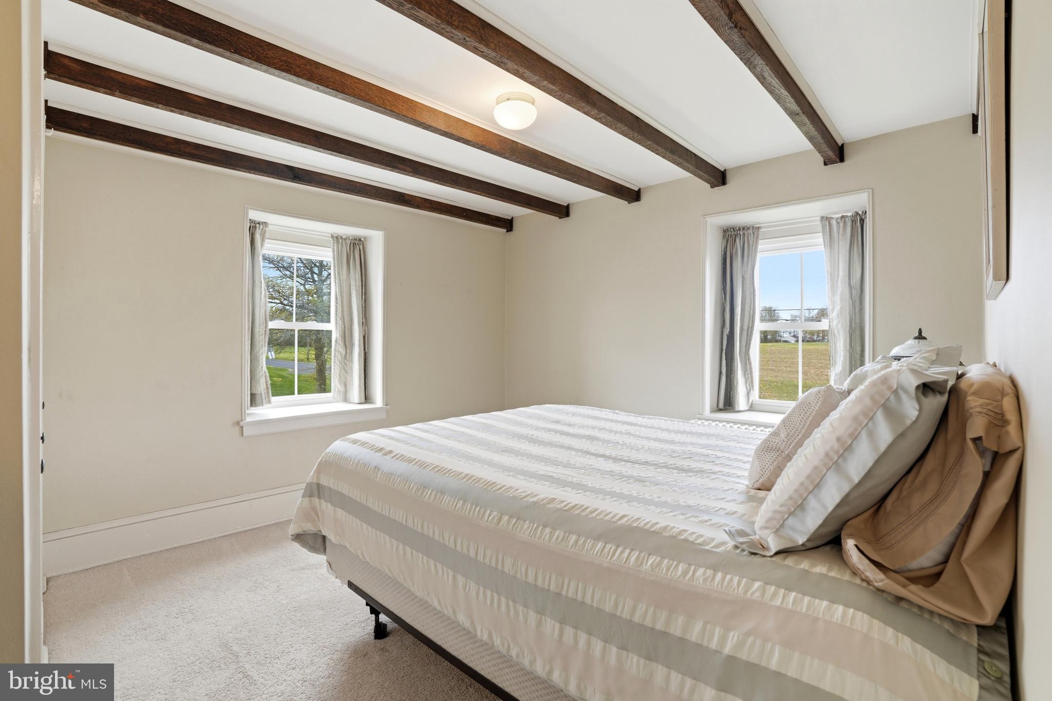 572 Halteman Road Souderton, PA 18964 - Photo 46 of 81 Bedroom