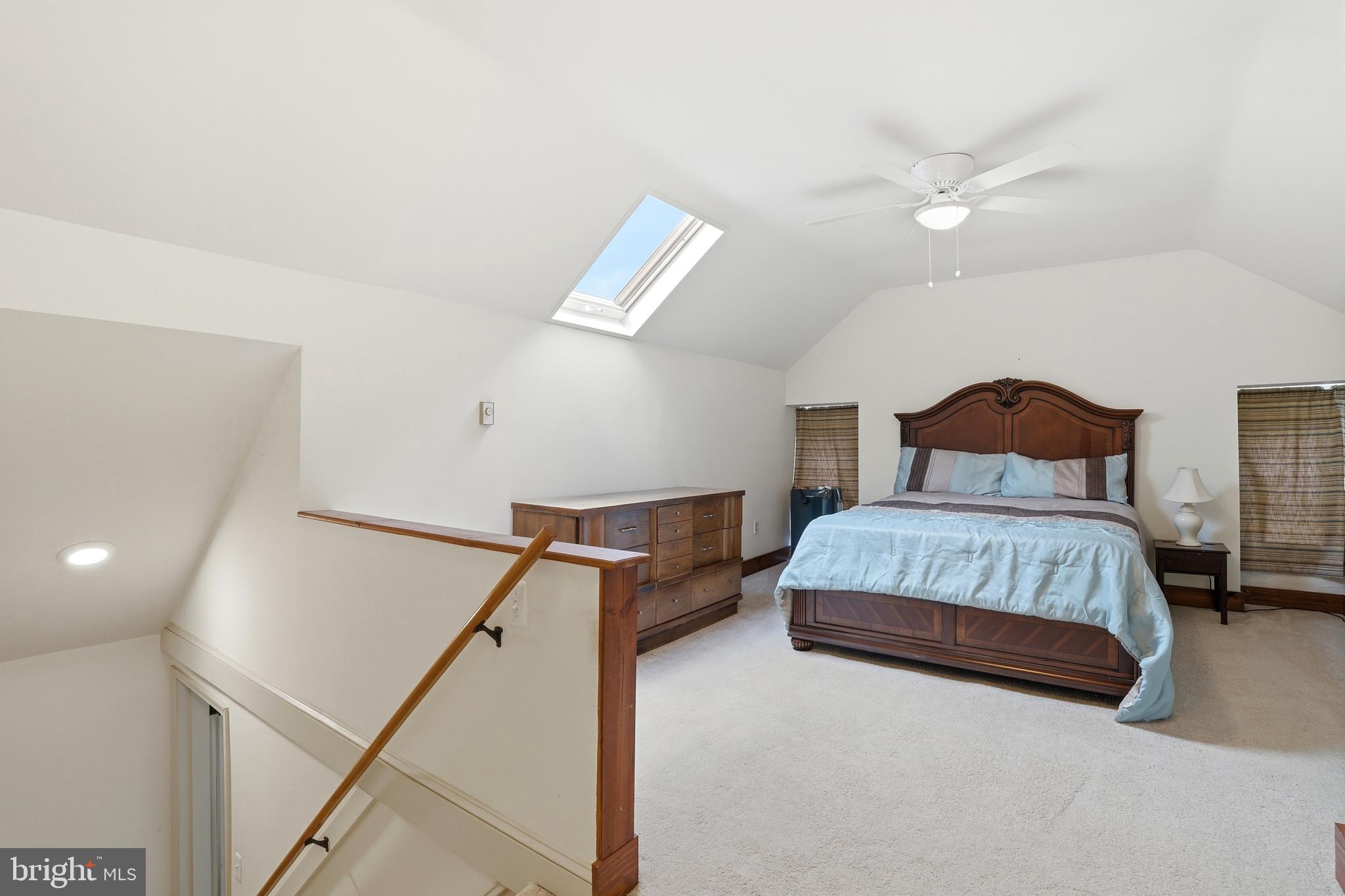 572 Halteman Road Souderton, PA 18964 - Photo 57 of 81 Bedroom third floor
