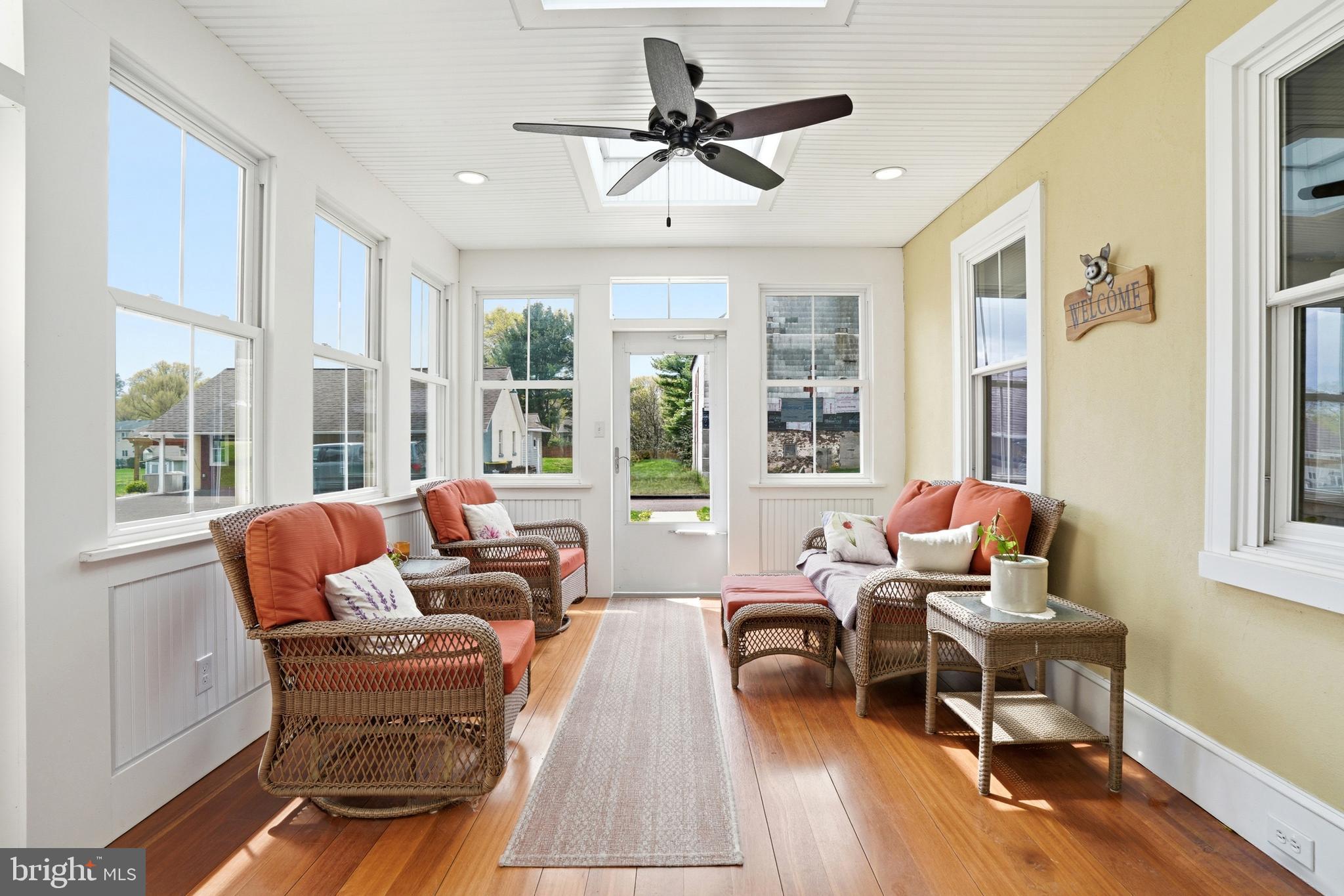 572 Halteman Road Souderton, PA 18964 - Photo 8 of 81 Sun room