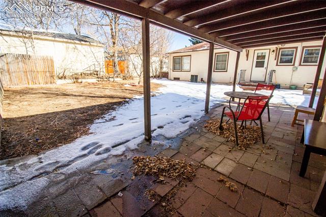 2428 Yorktown Road Colorado Springs, CO 80907 - Photo 43 of 44 Gallery Image 43