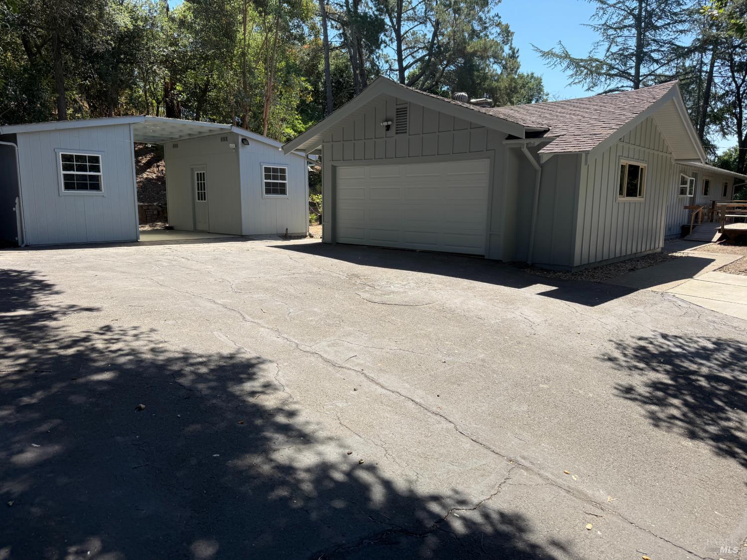 1220 Partrick Road Napa, CA 94558 - Photo 40 of 45