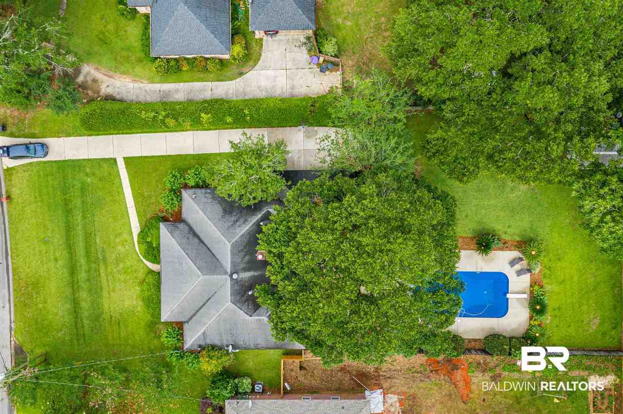 10520 Hunters Ridge Drive Mobile, AL 36695 - Photo 46 of 46