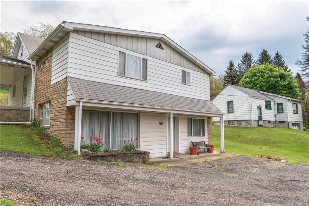 589 Oneida Valley Road Butler, PA 16001 - Photo 1 of 25 Gallery Image 1