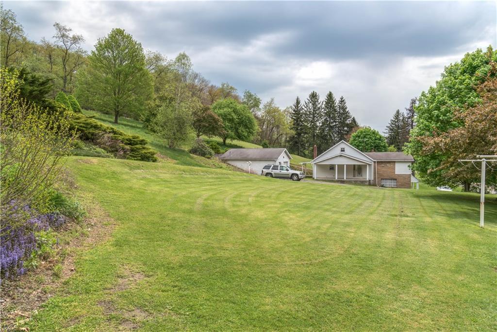 589 Oneida Valley Road Butler, PA 16001 - Photo 2 of 25 Gallery Image 2