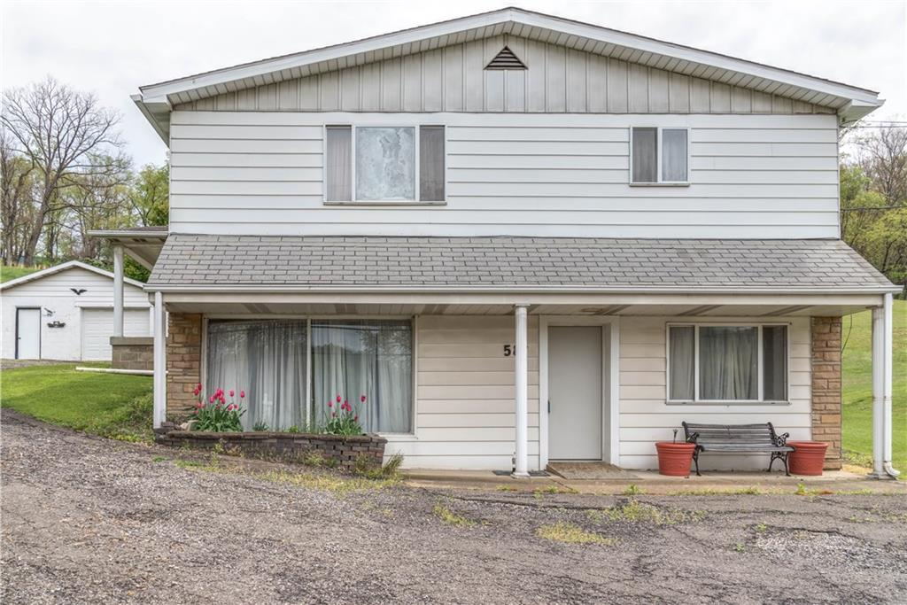 589 Oneida Valley Road Butler, PA 16001 - Photo 4 of 25 Gallery Image 4