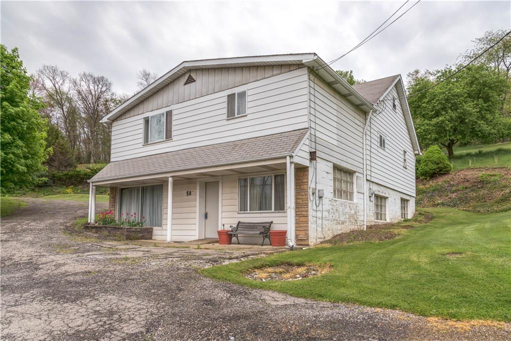 589 Oneida Valley Road Butler, PA 16001 - Photo 5 of 25 Gallery Image 5