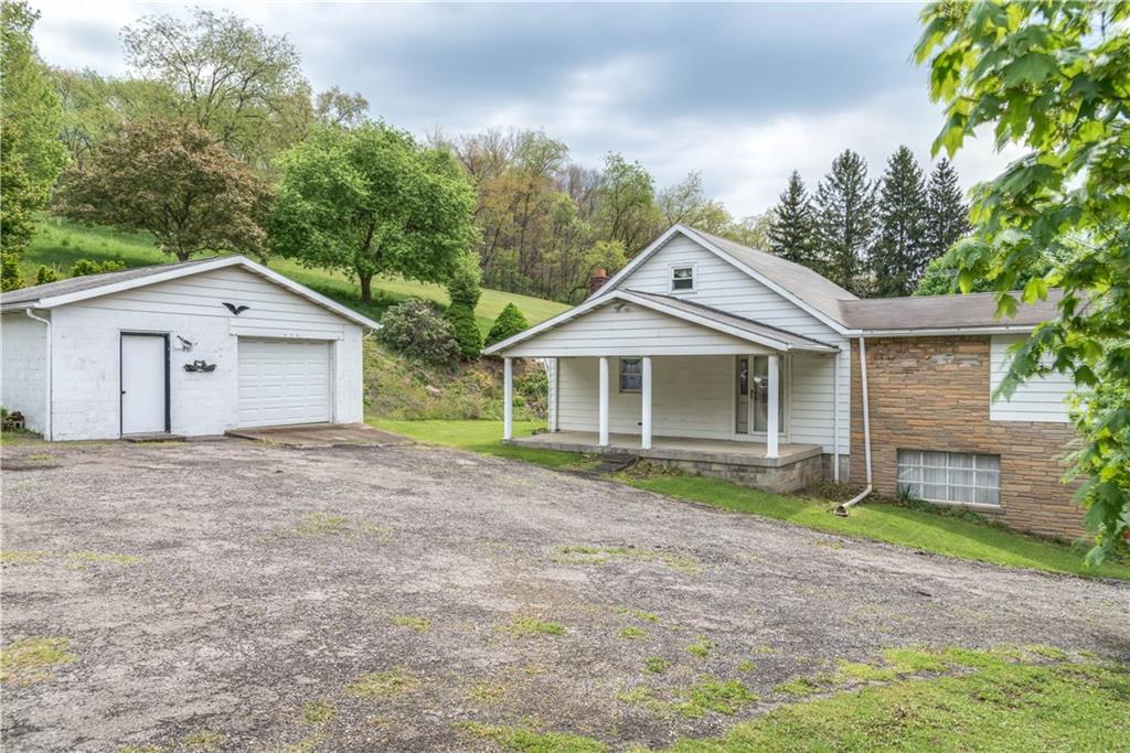 589 Oneida Valley Road Butler, PA 16001 - Photo 6 of 25 Gallery Image 6