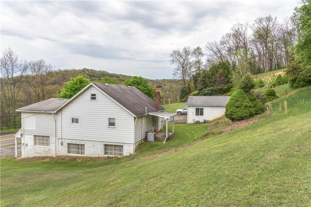 589 Oneida Valley Road Butler, PA 16001 - Photo 8 of 25 Gallery Image 8